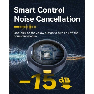 میکروفون یقه ای بی سیم هالی لند مدل LARK M2 MINI COMBO